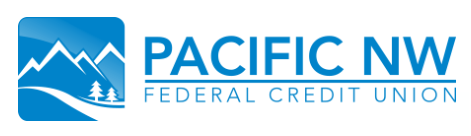 Pacific NW Federal Credit Union